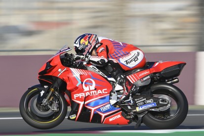 Ducati und Zarco auf Topspeed-Jagd: 357,6 km/h neuer inoffizieller Rekord