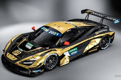 "Immense Benachteiligung": Wie AMG auf Vorwurf von Klien-Team reagiert