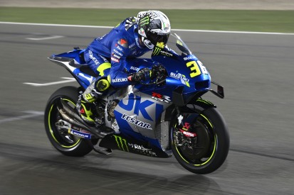 Joan Mir: Charakter der Suzuki GSX-RR ist "derselbe wie 2020"