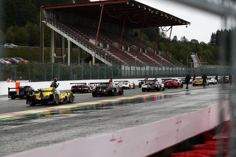 Starterliste 6h Spa 2021: Vier Gaststarter mischen WEC-Feld auf