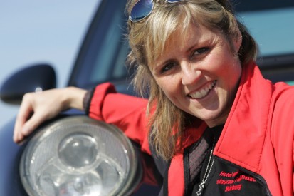 Familie äußert sich zu Sabine Schmitz: Lebensfreude bis zuletzt