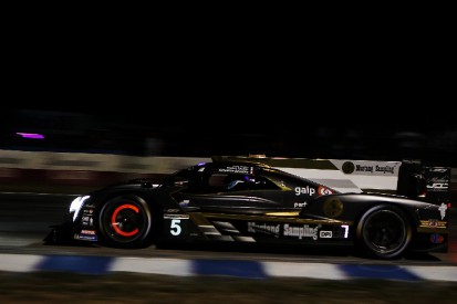 12h Sebring 2021: Trotz Kollisionen gewinnt JDC-Miller turbulentes Rennen