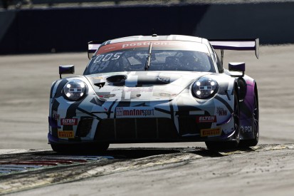 Porsche in der DTM: Wird die Balance of Performance zum Problem?