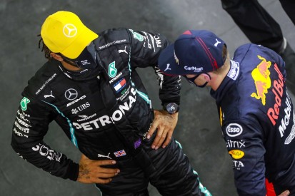 Formel-1-Liveticker: Bottas hat "keine Chance" gegen Hamilton