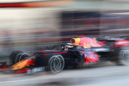 Verstappen über Mercedes-Bluff: "Konnten sehen, was sie treiben"