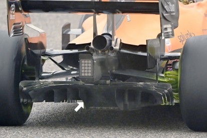 Geheimhaltungswahn in der Formel 1 ist für Pat Fry nichts Ungewöhnliches