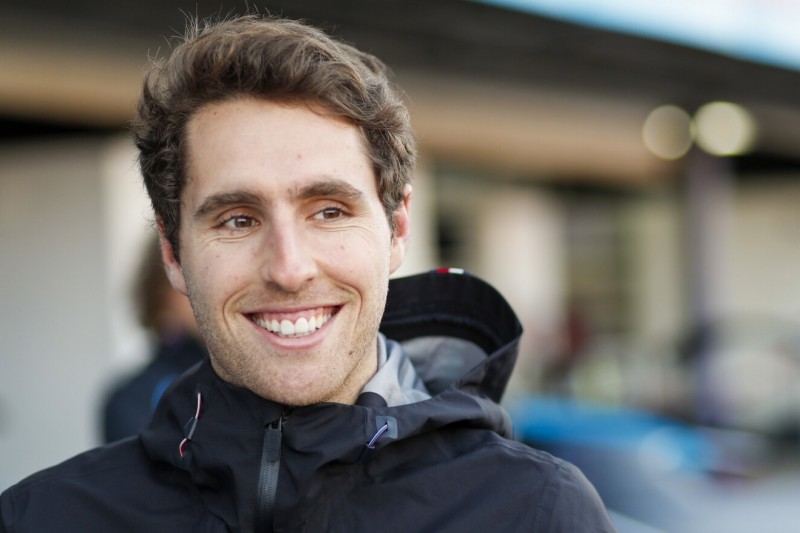 "Habe Rechnung offen": Mercedes-Team GruppeM setzt in DTM auf Juncadella