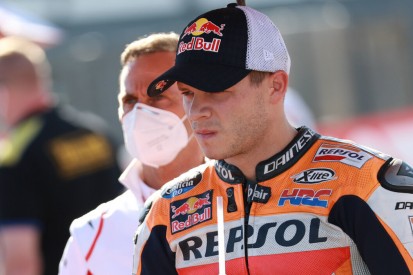"Tolle Gelegenheit für mich" - Stefan Bradl ersetzt Marc Marquez in Katar