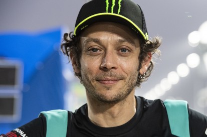 "Renntempo sieht gut aus" - Valentino Rossi zuversichtlich für Katar