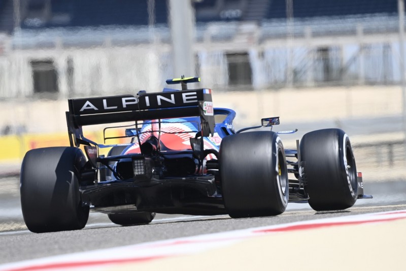 Renault-CEO will, dass Alpine "auf ewig in der Formel 1" bleibt