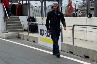 Kurioser Wechsel: DTM und ADAC GT Masters tauschen Rennleiter