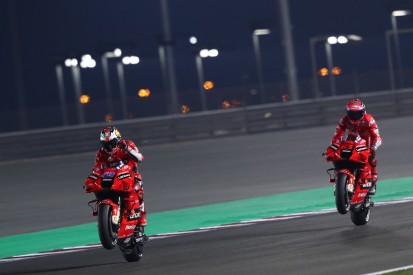 MotoGP Katar (1) 2021: TV-Übertragung, Zeitplan & Livestream
