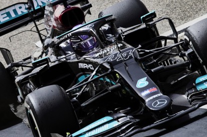 Analyse: Ist Mercedes in Schwierigkeiten oder ist alles Teil eines Plans?
