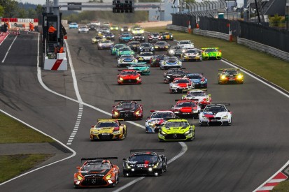 Starterfeld NLS/VLN1: 146 Autos, 28 GT3 und ein Formel-1-Star
