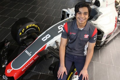 GetSpeeds Schlüssel zum Einstieg: Maini soll erster Inder in der DTM werden