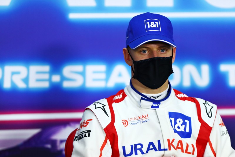 Andreas Seidl: Mick hat alles, um ein Topfahrer zu werden