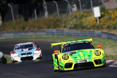 Nürburgring-Langstrecken-Serie 2021 im Livestream: So siehst du NLS 3!