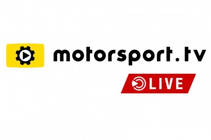 Weltweit erster Live-Nachrichtenkanal für Motorsport geht an den Start