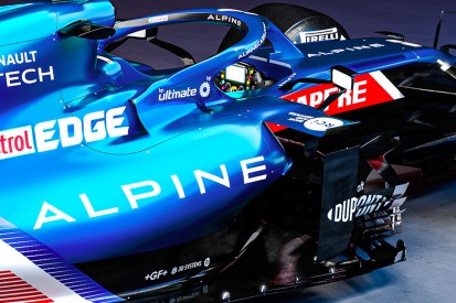 Formel 1: Darum verzichtet Alpine auf einen klassischen Teamchef