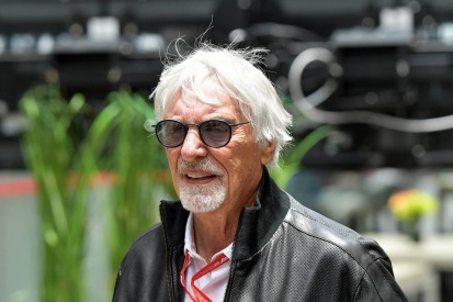 Bernie Ecclestones Freunde sterben: "Das nimmt mich mit"