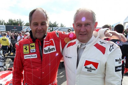 Gerhard Berger über Mateschitz & Marko: "Sie sind der Schlüssel"