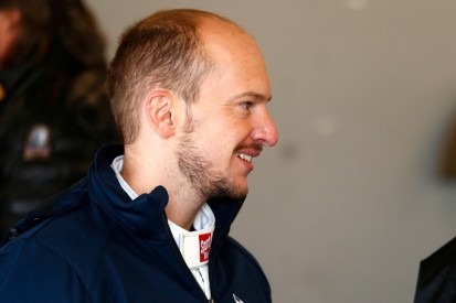Kechele/Giermaziak: Comeback sollte auf der Nordschleife stattfinden
