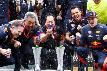 Formel 1 Bahrain 2021: Der Donnerstag in der Chronologie