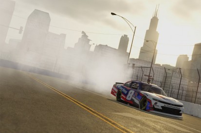 Virtuelle Strecke als Vorbild: Bekommt NASCAR in Chicago einen Stadtkurs?