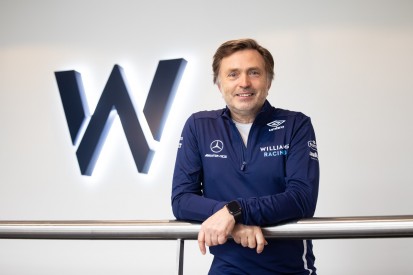 Williams und Volkswagen: "Keine konkreten Gespräche"