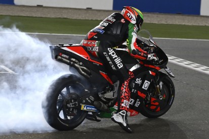 MotoGP-Startvorrichtungen: Alex Hofmann warnt vor den Gefahren