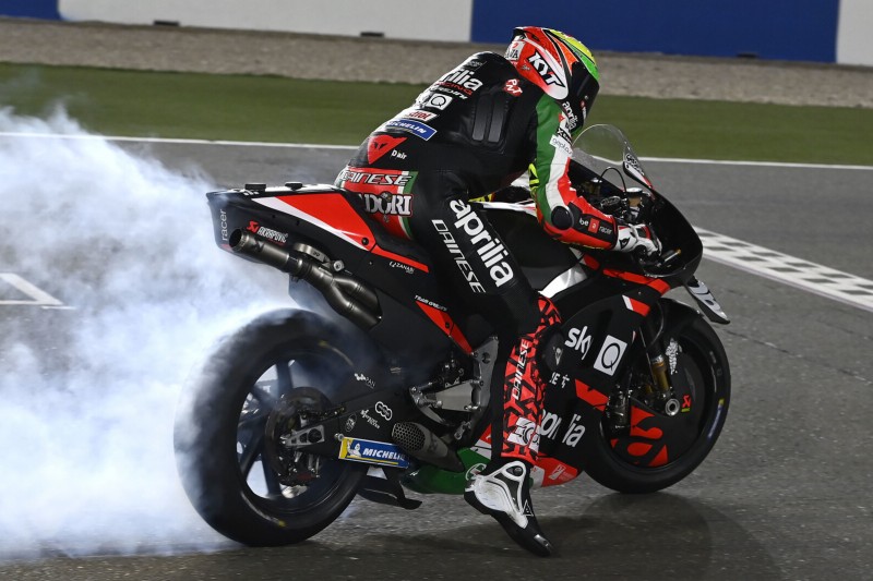 MotoGP-Startvorrichtungen: Alex Hofmann warnt vor den Gefahren
