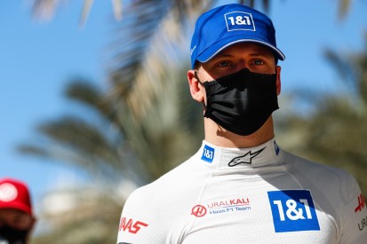 Mick Schumacher bereit für Debüt: 'Vorfreude überschattet Nervosität'