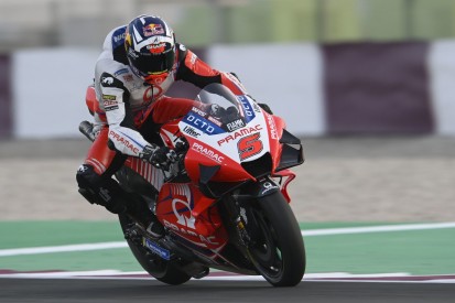 Zarco: "Jetzt ist meine Zeit, um Siege und Podien zu kämpfen"
