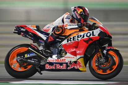 "Er steht voll im Saft" - Stefan Bradl laut Alex Hofmann besser denn je