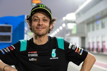 "Hoffentlich nicht mein letztes Jahr": Valentino Rossi vor MotoGP-Auftakt 2021