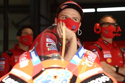 Jack Miller trotz Favoritenrolle: "Man kann mich nicht mit Stoner vergleichen"