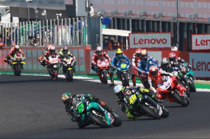 MotoGP-Doku nach dem Vorbild von Netflix' Formel-1-Doku "Drive to Survive"