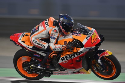 Honda am schwierigsten zu fahren? "Stimme nicht zu", sagt Pol Espargaro