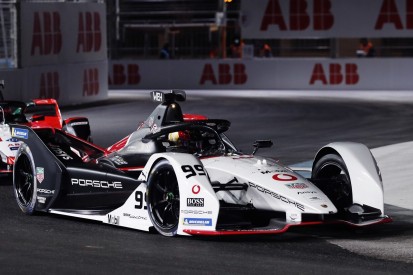 Nächster Hersteller sagt zu: Porsche bekennt sich zur Gen3-Ära der Formel E