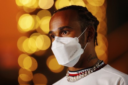 Hill warnt Lewis Hamilton: "Haben wir bei Michael und Ferrari gesehen ..."