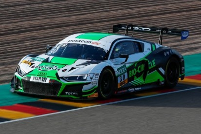 Exklusiv bei PS on Air: Das plant das Team WRT im ADAC GT Masters