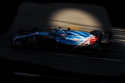 Alpine: "Wollen nicht, dass 2021 beschissen wird"