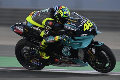 MotoGP-Liveticker Katar: Ducati-Doppelspitze am Freitag