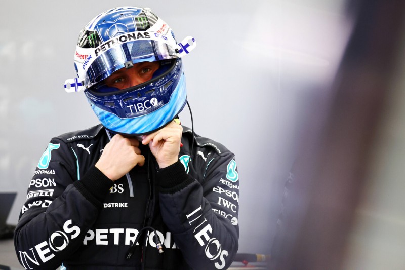 Johnny Herbert: Valtteri Bottas ist genau das, was Mercedes braucht