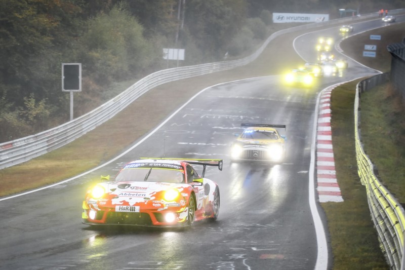 Tickets von den 24h Nürburgring werden in Zahlung genommen