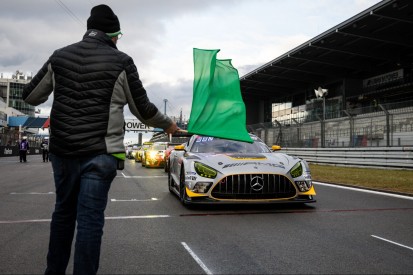 24h Nürburgring 2021 "größerer Kraftakt" als 2020