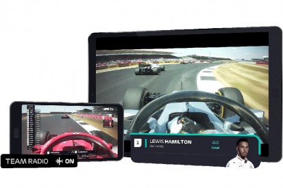 Wie sehr die Formel 1 von einem Amazon-Deal profitieren würde