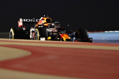 F1-Training Bahrain 2021: Sieben Fahrer, fünf Teams in 0,5 Sekunden!