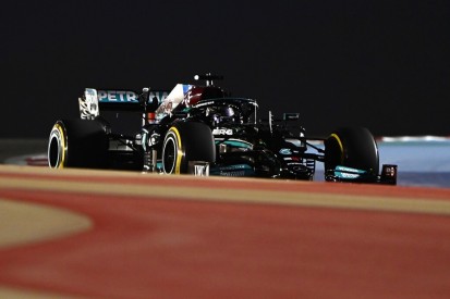 Mercedes-Fazit zum Freitagstraining: "Hätte schlimmer sein können"