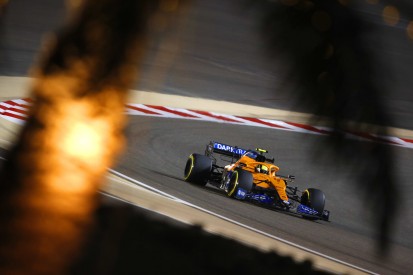McLaren von Platz zwei überrascht: Eigentlich fühlt sich das Auto mies an